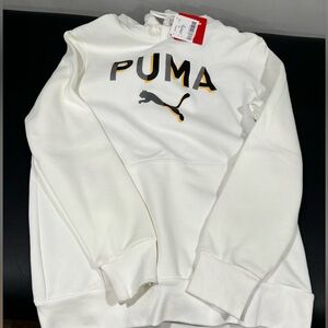 Puma sweater